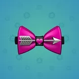 Bow Tie #2437 Bow Tie #2437