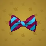 Bow Tie #2441 Bow Tie #2441