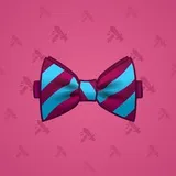 Bow Tie #2446 Bow Tie #2446