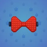 Bow Tie #2452 Bow Tie #2452