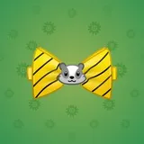 Bow Tie #2460 Bow Tie #2460