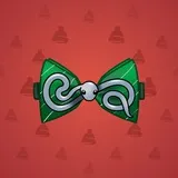 Bow Tie #2461 Bow Tie #2461