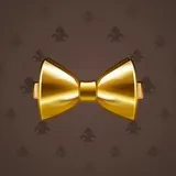 Bow Tie #2462 Bow Tie #2462