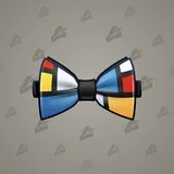 Bow Tie #2467 Bow Tie #2467
