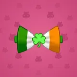 Bow Tie #2468 Bow Tie #2468