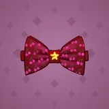 Bow Tie #2476 Bow Tie #2476