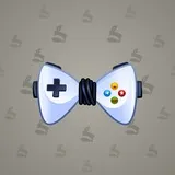 Bow Tie #2481 Bow Tie #2481