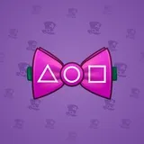 Bow Tie #2487 Bow Tie #2487