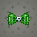Bow Tie #2488 Bow Tie #2488