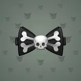 Bow Tie #2490 Bow Tie #2490
