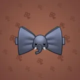 Bow Tie #2492