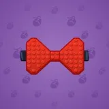 Bow Tie #2494 Bow Tie #2494
