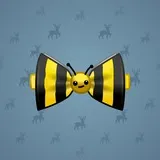 Bow Tie #2504 Bow Tie #2504