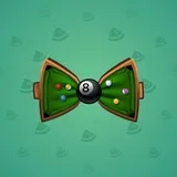 Bow Tie #2505 Bow Tie #2505
