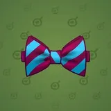 Bow Tie #2507 Bow Tie #2507