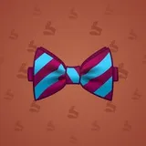 Bow Tie #2512 Bow Tie #2512