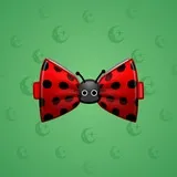 Bow Tie #2521 Bow Tie #2521