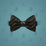 Bow Tie #2527 Bow Tie #2527