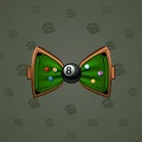 Bow Tie #2533 Bow Tie #2533