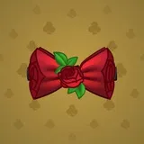 Bow Tie #2534 Bow Tie #2534