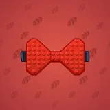 Bow Tie #2536 Bow Tie #2536