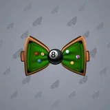 Bow Tie #2537