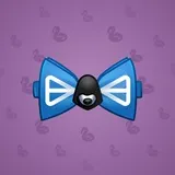 Bow Tie #2539 Bow Tie #2539