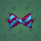 Bow Tie #2541 Bow Tie #2541