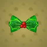 Bow Tie #2542 Bow Tie #2542
