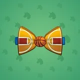 Bow Tie #2543 Bow Tie #2543