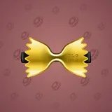 Bow Tie #2546 Bow Tie #2546