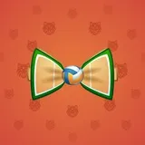 Bow Tie #2549 Bow Tie #2549