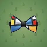Bow Tie #2550 Bow Tie #2550