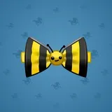 Bow Tie #2551 Bow Tie #2551