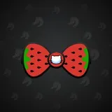 Bow Tie #2552 Bow Tie #2552