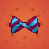 Bow Tie #2553 Bow Tie #2553