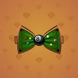 Bow Tie #2561