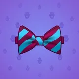 Bow Tie #2562 Bow Tie #2562