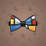 Bow Tie #2564 Bow Tie #2564