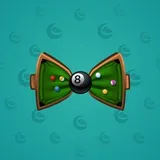 Bow Tie #2572 Bow Tie #2572
