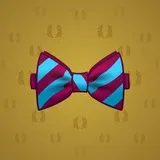 Bow Tie #2573 Bow Tie #2573