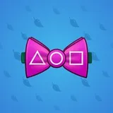 Bow Tie #2576 Bow Tie #2576