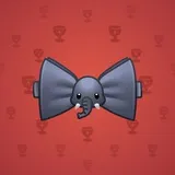 Bow Tie #2577 Bow Tie #2577
