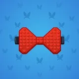 Bow Tie #2579 Bow Tie #2579