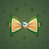 Bow Tie #2586