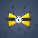 Bow Tie #2587