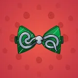 Bow Tie #2589 Bow Tie #2589