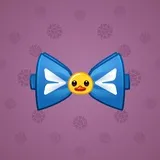 Bow Tie #2593 Bow Tie #2593
