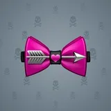 Bow Tie #2596 Bow Tie #2596