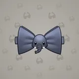 Bow Tie #2597 Bow Tie #2597